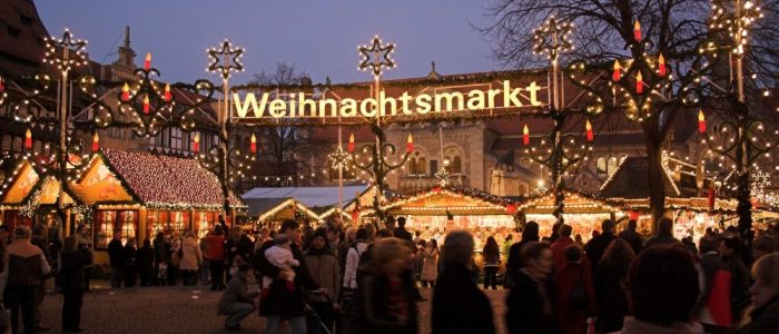 Weihnachtsmarkt 1